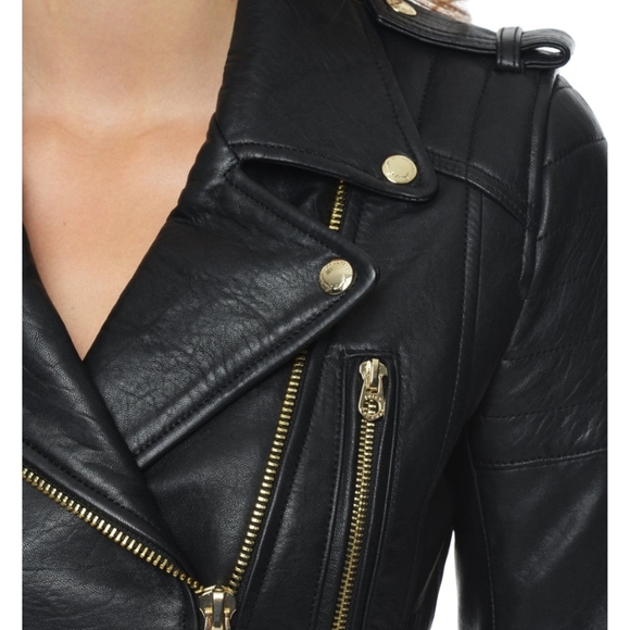 Juicy Couture | Jackets \u0026 Coats | Black 